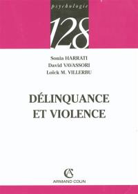 Délinquance et violence