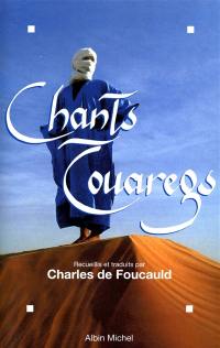 Chants touaregs