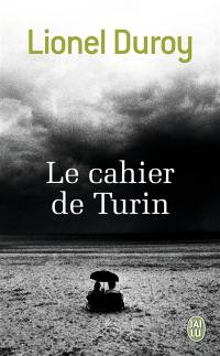 Le cahier de Turin