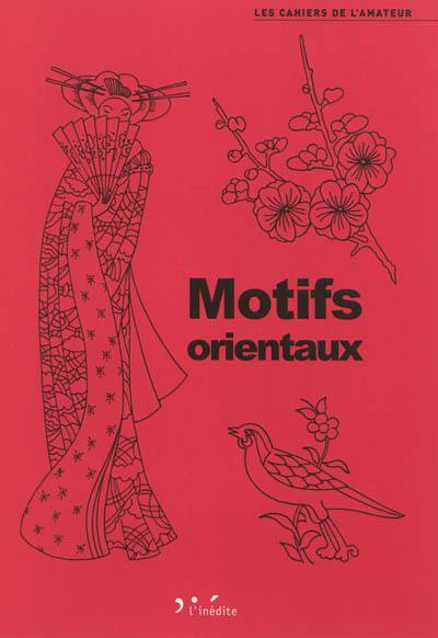 Motifs orientaux