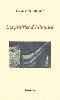 Les prairies d'Altamira