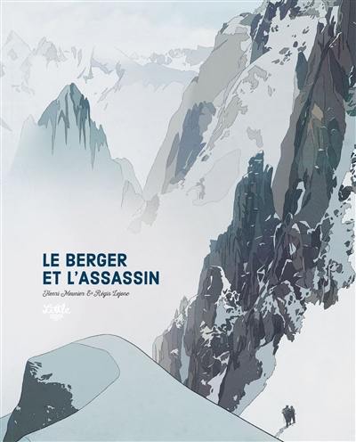 Le berger et l'assassin