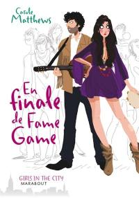 En finale de la Fame game