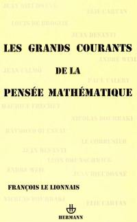 Les grands courants de la pensée mathématique