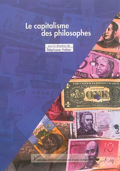 Le capitalisme des philosophes