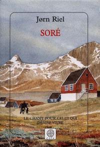 Soré