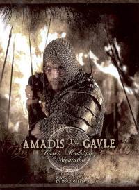 Amadis de Gaule : livres I à IV