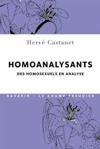 Homoanalysants