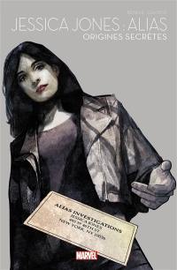 Jessica Jones : Alias : origines secrètes