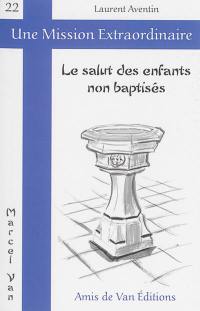 Le salut des enfants non baptisés