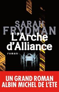 L'arche d'alliance