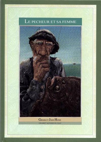 Le pêcheur et sa femme