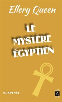 Le mystère égyptien