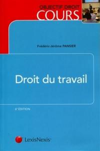 Droit du travail : relations individuelles et collectives