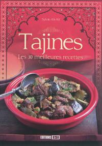 Tajines : les 30 meilleures recettes