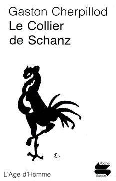 Le Collier de Schanz