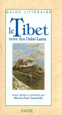 Le Tibet