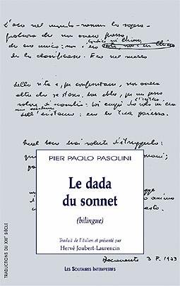 Le dada du sonnet : bilingue