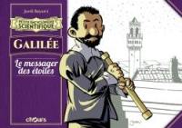 Galilée : le messager des étoiles