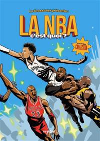 La NBA c'est quoi ?