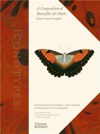 Iconotypes A compendium of butterflies and moths. Jones’ Icones Complete