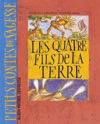 Les quatre fils de la terre