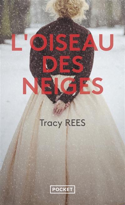 L'oiseau des neiges