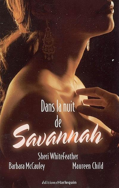 Dans la nuit de Savannah