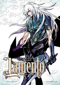 Lamento : beyond the void. Vol. 2