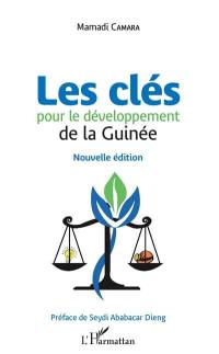 Les clés pour le développement de la Guinée