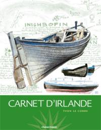 Carnet d'Irlande