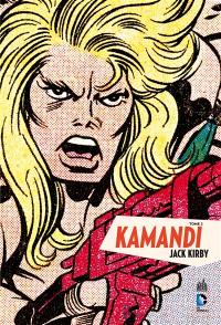 Kamandi. Vol. 2