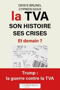 La TVA, son histoire, ses crises : et demain ?