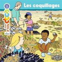 Les coquillages