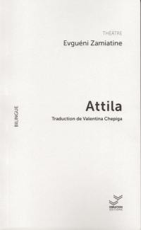 Attila