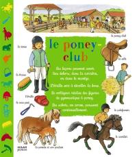 Le poney club