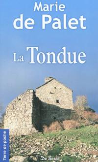 La tondue