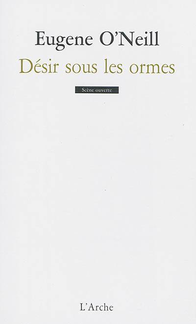 Désir sous les ormes