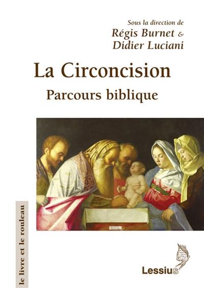 La circoncision : parcours biblique