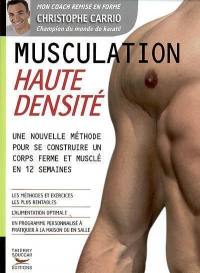 Musculation haute densité