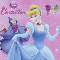 Cendrillon