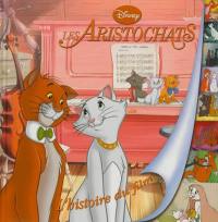 Les aristochats : l'histoire du film