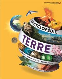 Encyclopédie de la Terre : notre planète