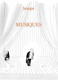 Musiques : conversations avec Marc Lecarpentier