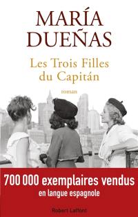 Les trois filles du Capitan