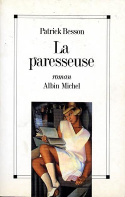 La Paresseuse