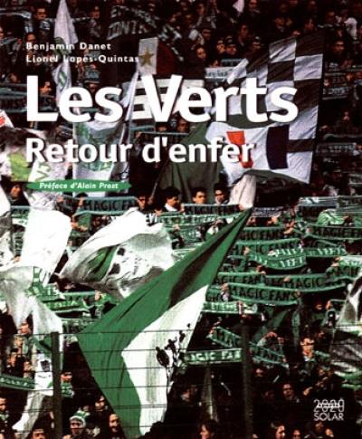 Les Verts : retour d'enfer