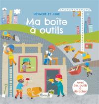 Ma boîte à outils