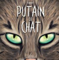 Putain de chat. Vol. 8