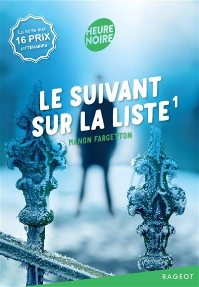 Le suivant sur la liste. Vol. 1 Le suivant sur la liste. Vol. 1
